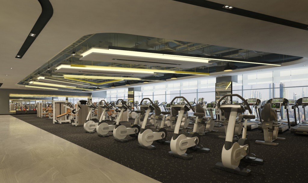 ELITE FITNESS PHAM NGOC THACH HN